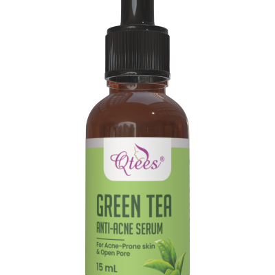 Green Tea Anti-Acne Serum
