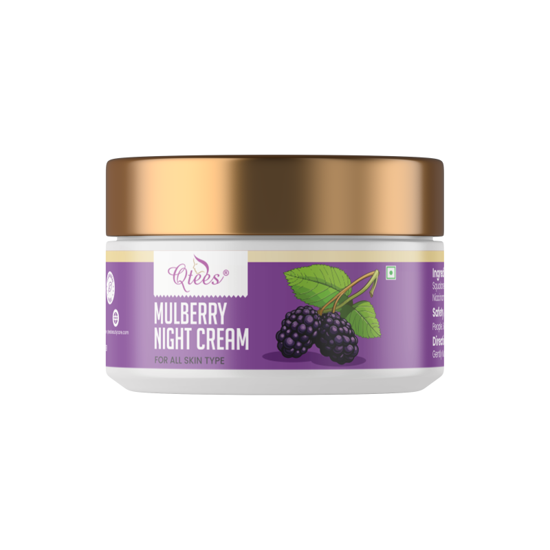 Mulberry Night Cream